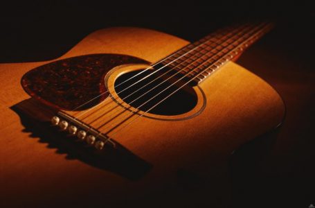 Concierto de inauguración del primer Ciclo de Guitarra Clásica |  Universidad de Santiago de Chile