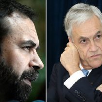 Gutiérrez no suelta a Piñera: pedirá diligencia para saber cuántas veces fue a oficinas de Bancard mientras era Presidente