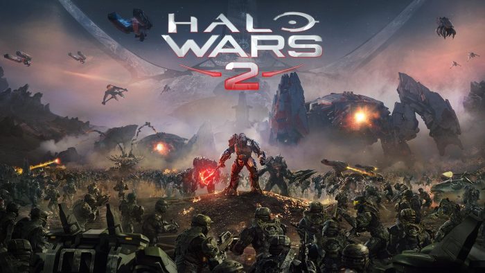 Microsoft lanza demo gratuita de Halo Wars 2 para usuarios de Windows 10