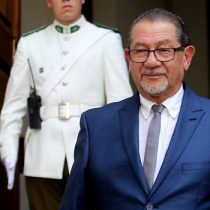 La Moneda cita a intendente de la Araucanía por querer dialogar con la CAM