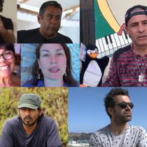 [VIDEO] Nuevos actores se suman a campaña #SalvemosLaHiguera para evitar que se apruebe la Minera Dominga
