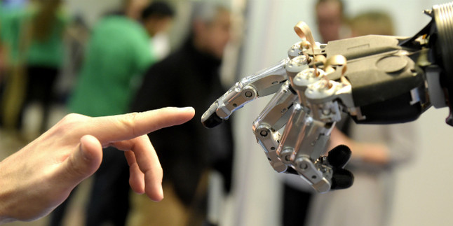 El manifiesto que propondrá el uso ético y adecuado de la inteligencia artificial El manifiesto que propondrá el uso ético y adecuado de la inteligencia artificial