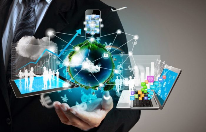 Internet de las cosas y comercio electrónico Internet de las cosas y comercio electrónico