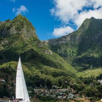 La próxima semana se llevará a cabo la III Regata Higuerillas-Robinson Crusoe