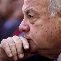 ¿Todo hombre tiene su precio? Tercerismo PS opera oferta senatorial a Insulza para sacarlo de la carrera presidencial