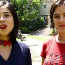 [VIDEO] Saludo por el día de la mujer de las diputadas Camila Vallejo y Karol Cariola
