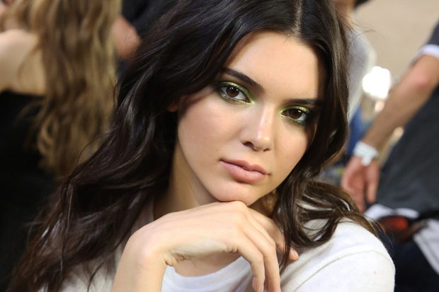 Kendall Jenner habla por primera vez sobre su acosador Kendall Jenner habla por primera vez sobre su acosador