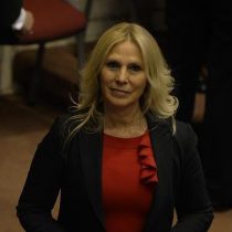 Lily Pérez, única senadora de oposición que votó a favor #aborto3causales: “Hay un discurso súper anti mujer muy enquistado en algunos sectores de la derecha”