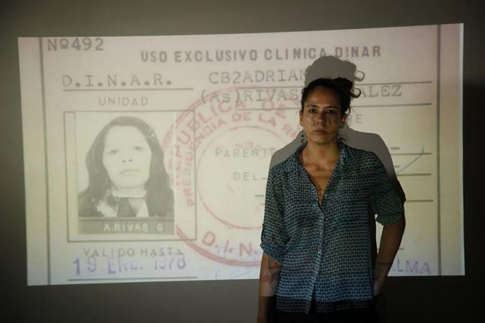 Del testimonio de una agente de la Dina a la transexualidad de una mujer brillarán a nombre de Chile en festival mexicano