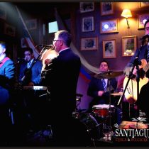 Concierto gratuito de Los Santiaguinos en Museo Violeta Parra