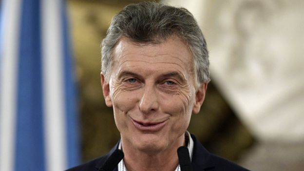 Moody’s apuesta a que triunfo oficialista «respaldará una continua estabilidad macroeconómica» en Argentina Moody's apuesta a que triunfo oficialista