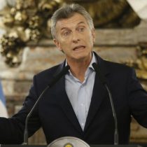Oficialismo argentino llama a votar y celebra 