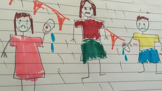 «Enojada y frustrada»: las exitosas confesiones de una «madre verdadera» «Enojada y frustrada»: las exitosas confesiones de una «madre verdadera»