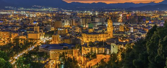 Málaga, o cómo convertir una ciudad en modelo cultural