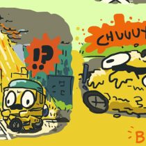 Cartoon Network y Chilemonos buscan la mejor serie de animación latinoamericana