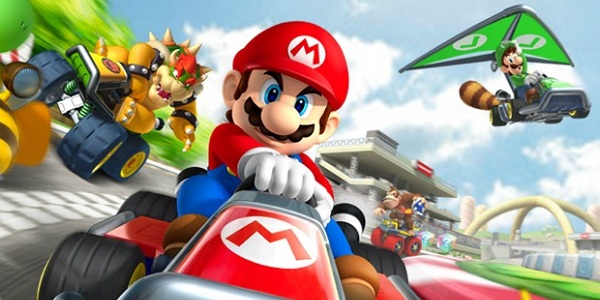 El gran revuelo legal por el bigote de Super Mario El gran revuelo legal por el bigote de Super Mario