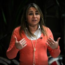 Computador de ministra del Trabajo es robado por asesor de diputada Marisol Turres (UDI)