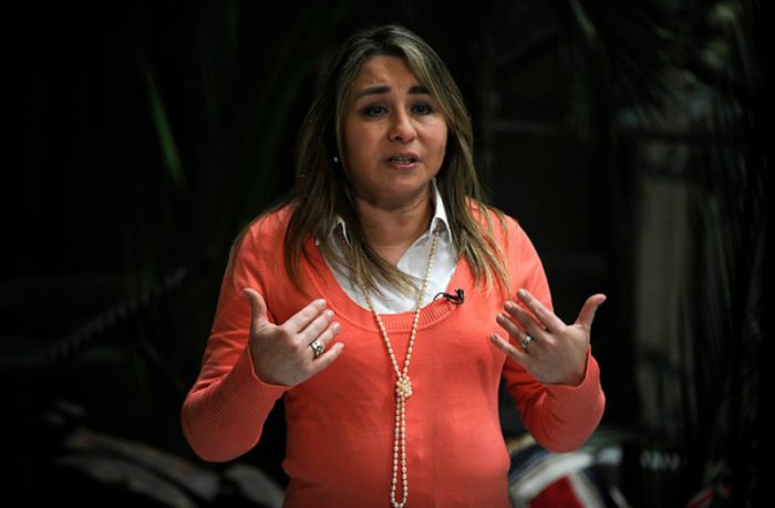 Computador de ministra del Trabajo es robado por asesor de diputada Marisol Turres (UDI)