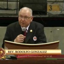 A lo ISIS: Rodolfo Gonzales, el pastor evangélico peruano que llama a matar a homosexuales y ateos