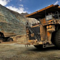 Andes Iron apelará a decisión de comisión de Evaluación por rechazo a minera Dominga