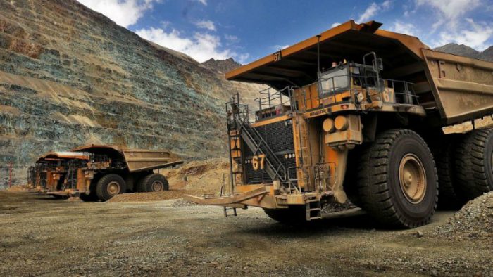 ¿Podría superar a Chile?: Boom de inversión minera en Perú ignora la convulsión política ¿Podría superar a Chile?: Boom de inversión minera en Perú ignora la convulsión política