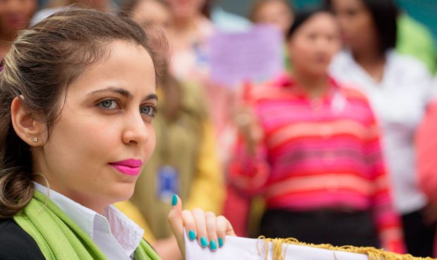 Cuidados para la salud femenina en cada etapa de su vida Cuidados para la salud femenina en cada etapa de su vida
