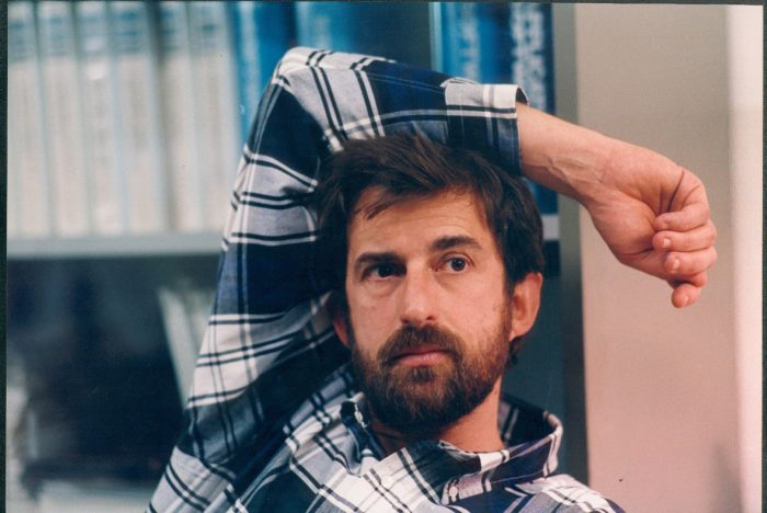 Retrospectiva cinematográfica: Nanni Moretti en Instituto Italiano de Cultura. Entrada liberada Retrospectiva cinematográfica: Nanni Moretti en Instituto Italiano de Cultura. Entrada liberada