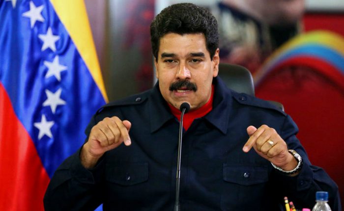 Comunidad internacional rechaza “golpe blanco” en Venezuela Comunidad internacional rechaza