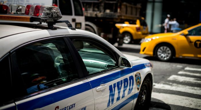 Policía de Nueva York refuerza la seguridad tras ataque en Londres