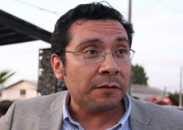 Desde IC respaldan a diputado Aguiló y exhortan a presidente del partido para que dé «un paso al costado» Desde IC respaldan a diputado Aguiló y exhortan a presidente del partido para que dé