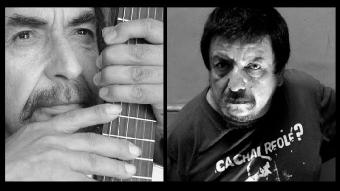 Mauricio Redolés: «Mis once recuerdos del Ángel de Chile» Mauricio Redolés: