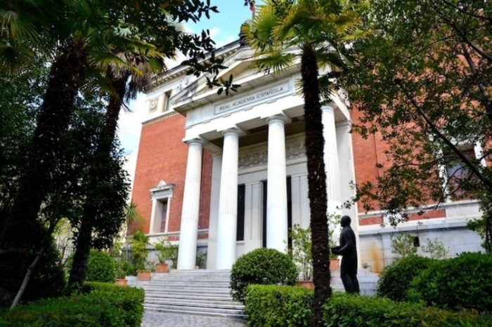 La RAE revisará la definición de “sexo débil” La RAE revisará la definición de “sexo débil”