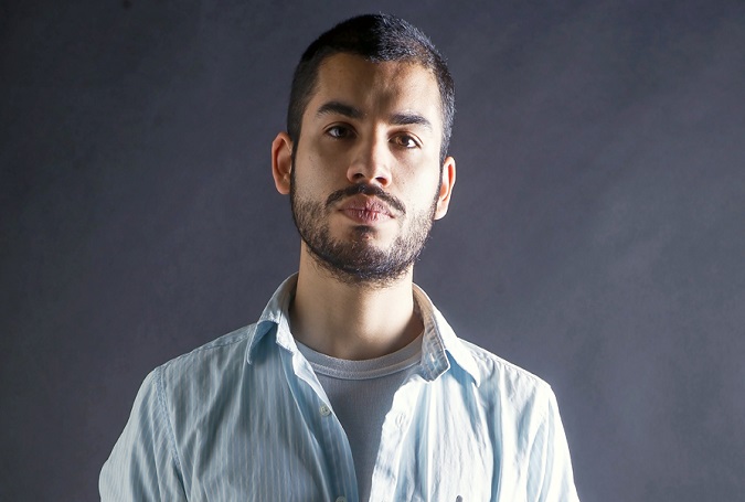 Renato Garín cuestiona a T13 Radio ante Colegio de Periodistas por columnistas que hacen lobby Renato Garín cuestiona a T13 Radio ante Colegio de Periodistas por columnistas que hacen lobby