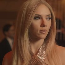 [VIDEO] En un video de 'Saturday Night Live', Scarlett Johansson se burla de Ivanka Trump
