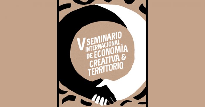 Seminario reúne en Valparaíso a expertos en economía creativa