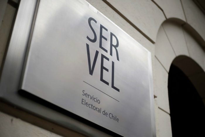 Servel publica lista de los vocales de mesa para las elecciones presidenciales 2017 Servel publica lista de los vocales de mesa para las elecciones presidenciales 2017