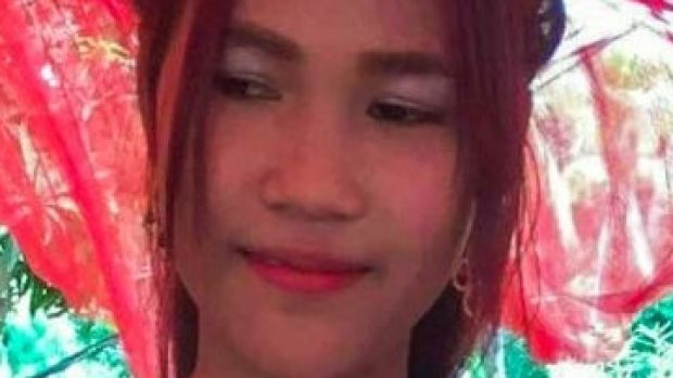 La odisea médica de una camboyana que perdió medio rostro por una necrosis La odisea médica de una camboyana que perdió medio rostro por una necrosis