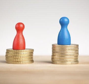 Discriminación de género: una cuestión de expectativas Discriminación de género: una cuestión de expectativas
