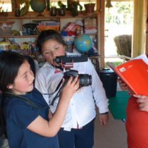 Festival de Cine Infantil 