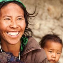 El extraordinario antepasado que hace que los tibetanos sean diferentes de los andinos pese a vivir a grandes alturas