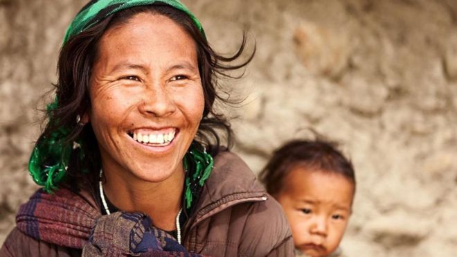 El extraordinario antepasado que hace que los tibetanos sean diferentes de los andinos pese a vivir a grandes alturas El extraordinario antepasado que hace que los tibetanos sean diferentes de los andinos pese a vivir a grandes alturas