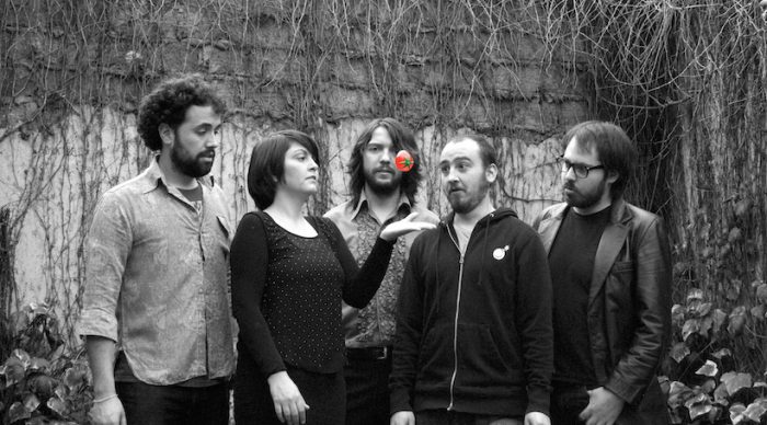 Concierto de Tomates Rocky en Bar de René. Entrada liberada Concierto de Tomates Rocky en Bar de René. Entrada liberada