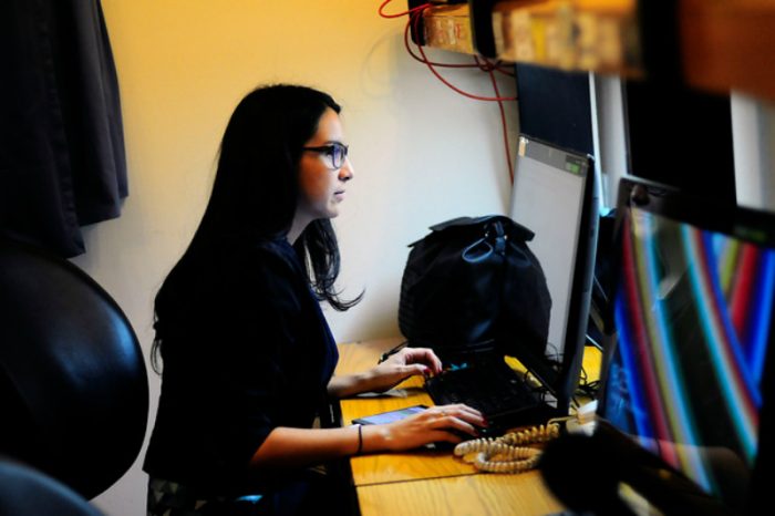 Incorporación de mujeres a mercado laboral chileno subiría el PIB hasta 6 % Incorporación de mujeres a mercado laboral chileno subiría el PIB hasta 6 %