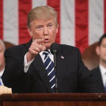 Donald Trump: retrocesos sociales y la guinda de la misoginia