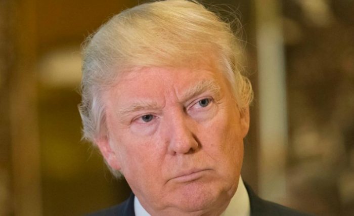 EE.UU: Casa Blanca intenta bajar tono a denuncia de Trump sobre espionaje de Obama EE.UU: Casa Blanca intenta bajar tono a denuncia de Trump sobre espionaje de Obama