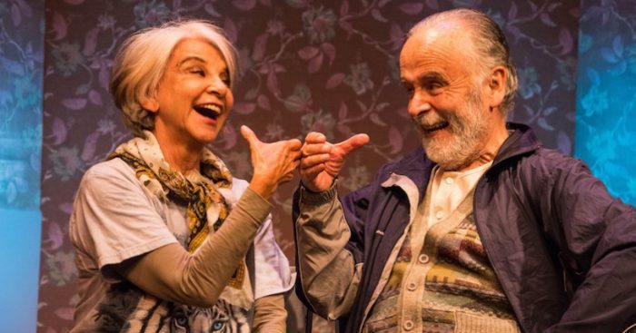 Obra gratuita “Un Jardín Secreto” en Teatro Municipal de Ñuñoa Obra gratuita “Un Jardín Secreto” en Teatro Municipal de Ñuñoa