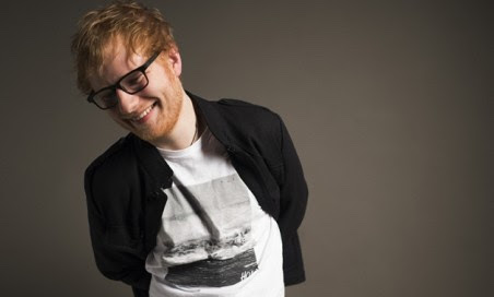 «÷» (Divide) el esperado nuevo disco de Ed Sheeran «÷» (Divide) el esperado nuevo disco de Ed Sheeran