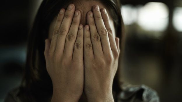 El abuso sexual no es un “accidente” El abuso sexual no es un “accidente”