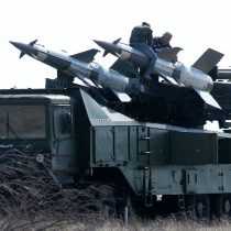 Ejército ruso reforzará defensas antiaéreas sirias tras ataque de EEUU
