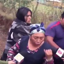 Gobierno posterga censo en Temucuicui por incidentes en La Araucanía